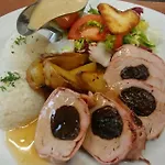 Helios Guest house 4*