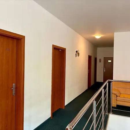 بيت ضيافة Helios 4*