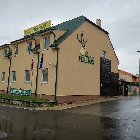 Helios 4* براتسيلافا