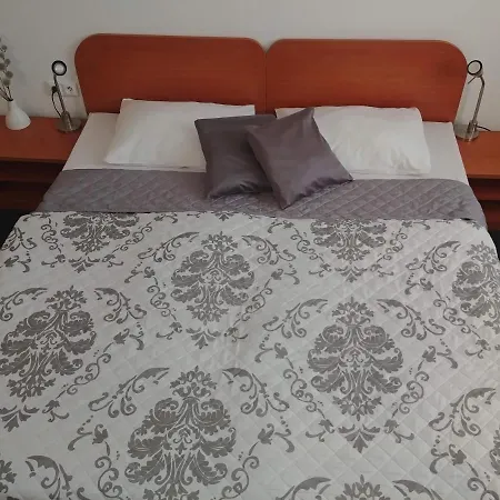 Helios Gæstehus Bratislava
