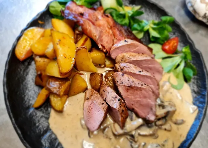 Helios Maison d'hôtes