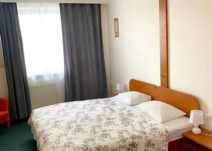 Helios Maison d'hôtes