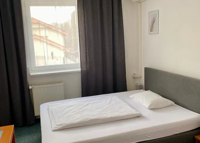 Penzión pre hostí Helios