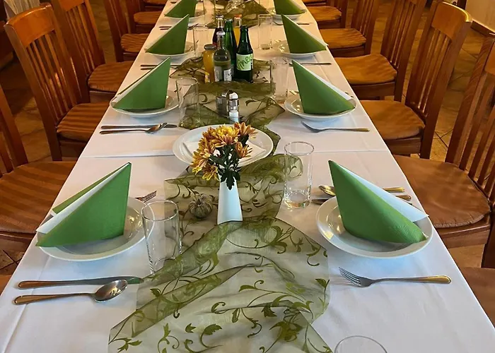 Penzión pre hostí Helios