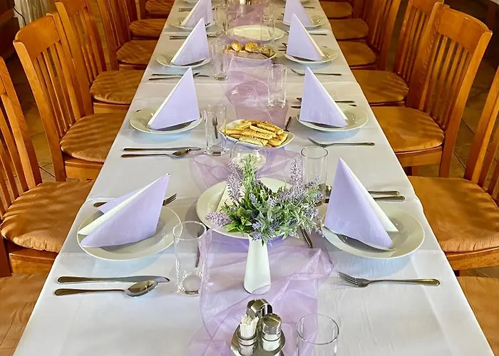 Helios Maison d'hôtes 4*