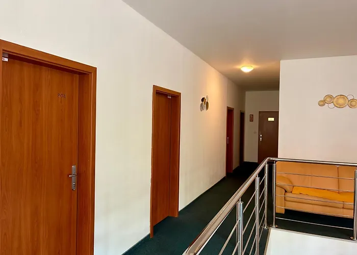 Maison d'hôtes Helios 4*