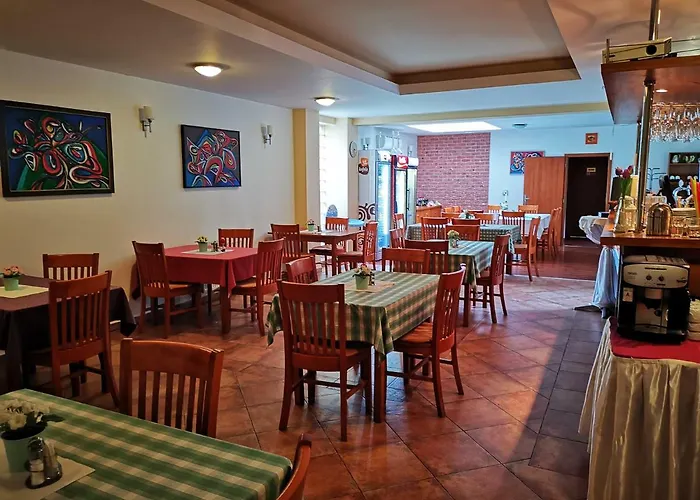 Helios Maison d'hôtes