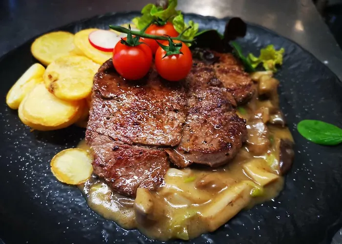 Penzión pre hostí Helios Bratislava