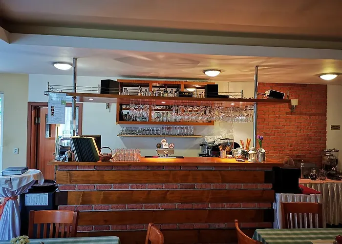 Helios Penzión pre hostí 4*