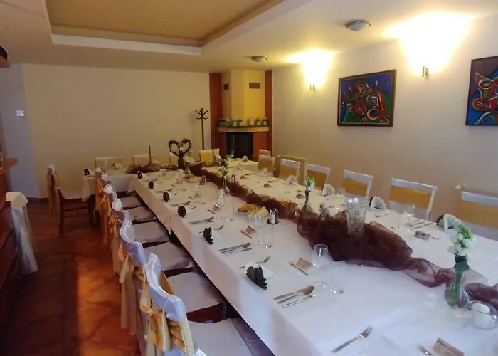 Helios Affittacamere 4*