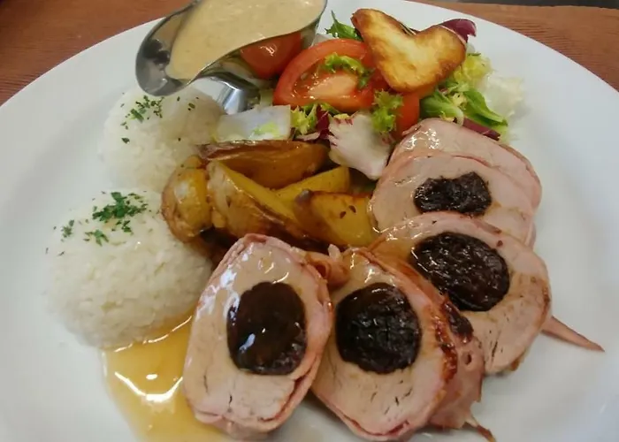 Helios Maison d'hôtes 4*