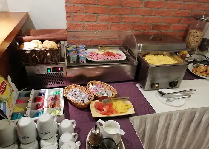 Helios 4* Bratislava