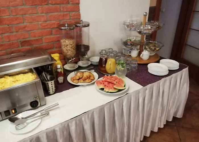 Helios Maison d'hôtes