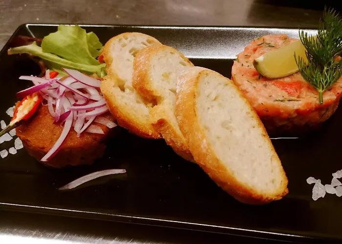 Helios Maison d'hôtes 4*