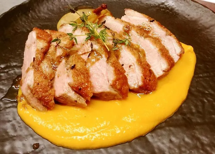 Helios Maison d'hôtes