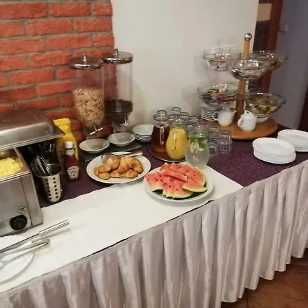 Helios Vendégház