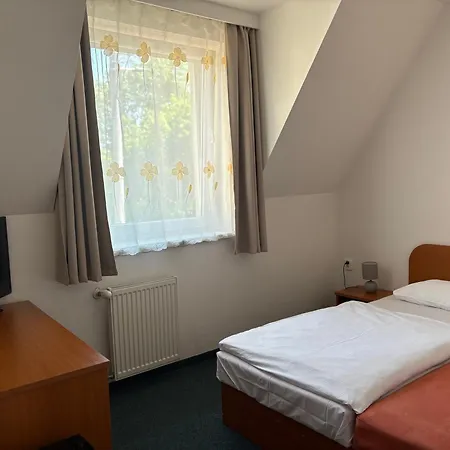 Helios Konukevi Bratislava