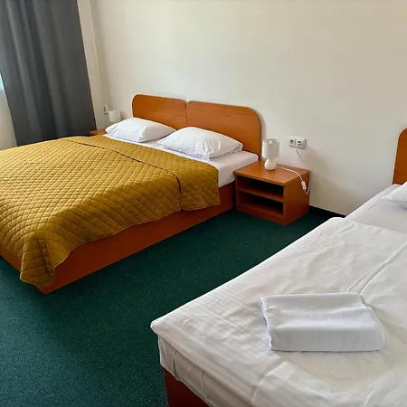 Konukevi Helios Bratislava