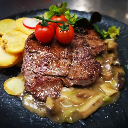 Konukevi Helios Bratislava