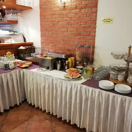 Helios Konukevi Bratislava