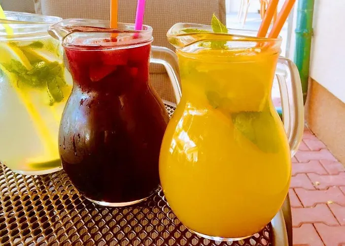 Helios Гостьовий будинок