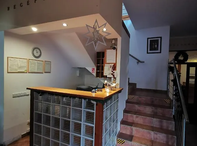 Гостьовий будинок Helios